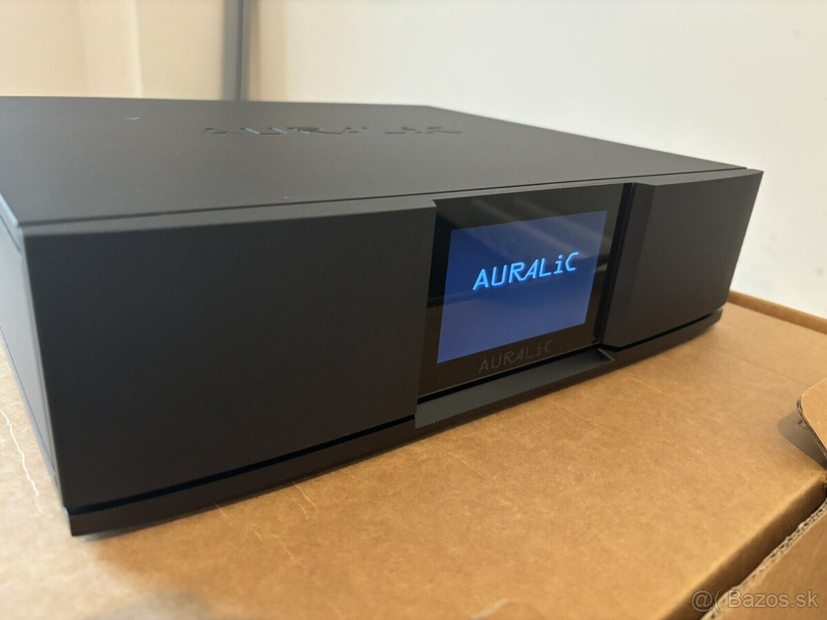 Auralic Leo GX.1