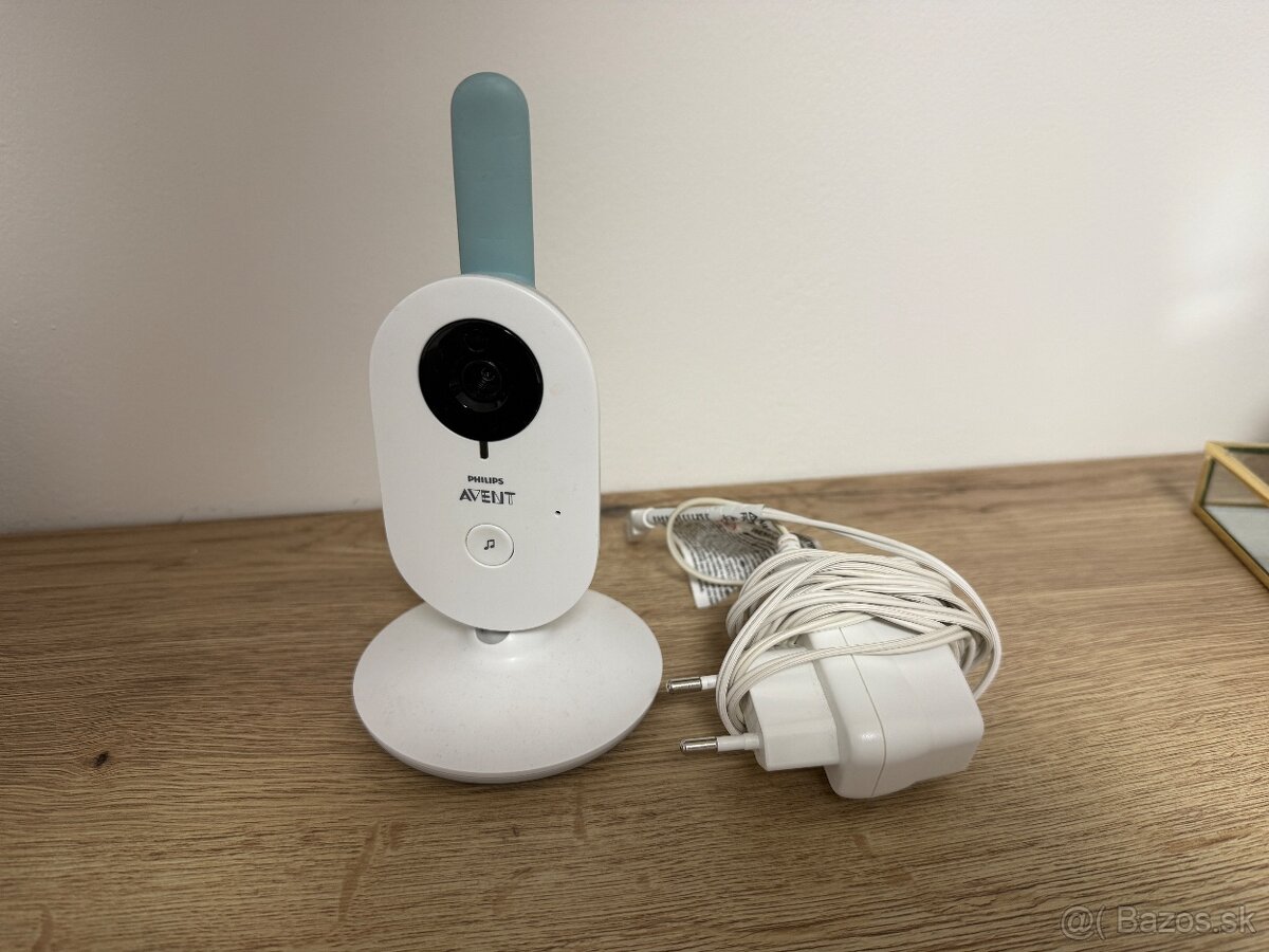 Predam baby monitor