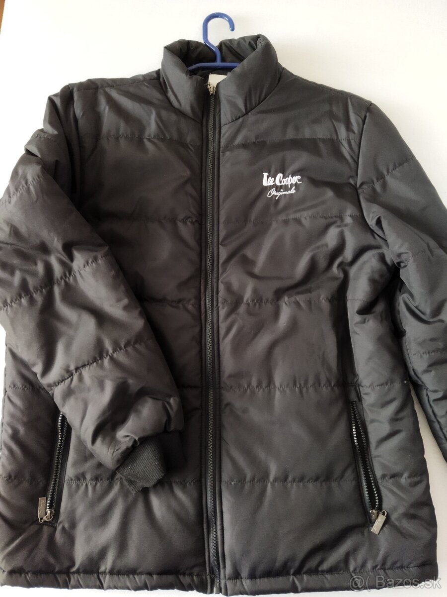 Pánska vetrovka LeeCooper, XL