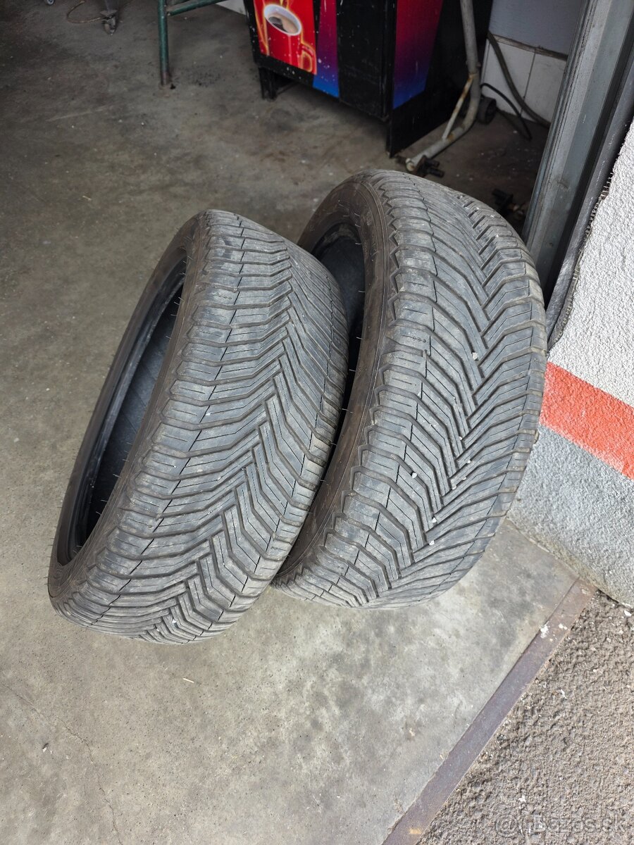 Michelin CROSSCLIMATE 2 225/45 R18 95Y