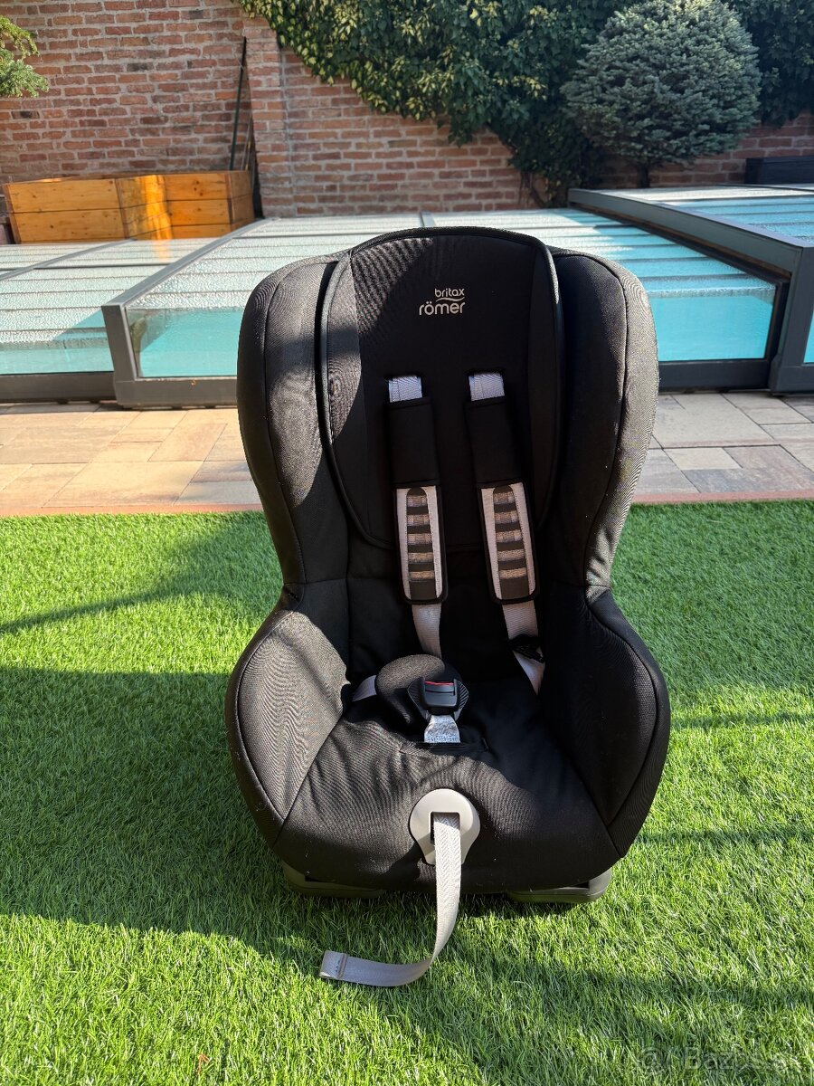 Britax Römer Duo Plus