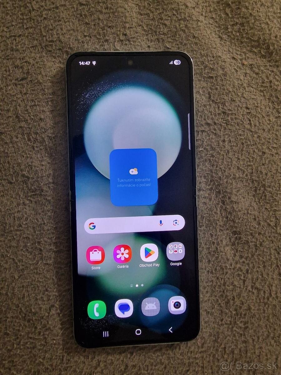 Samsung Galaxy Flip5 5G, 8GB/256