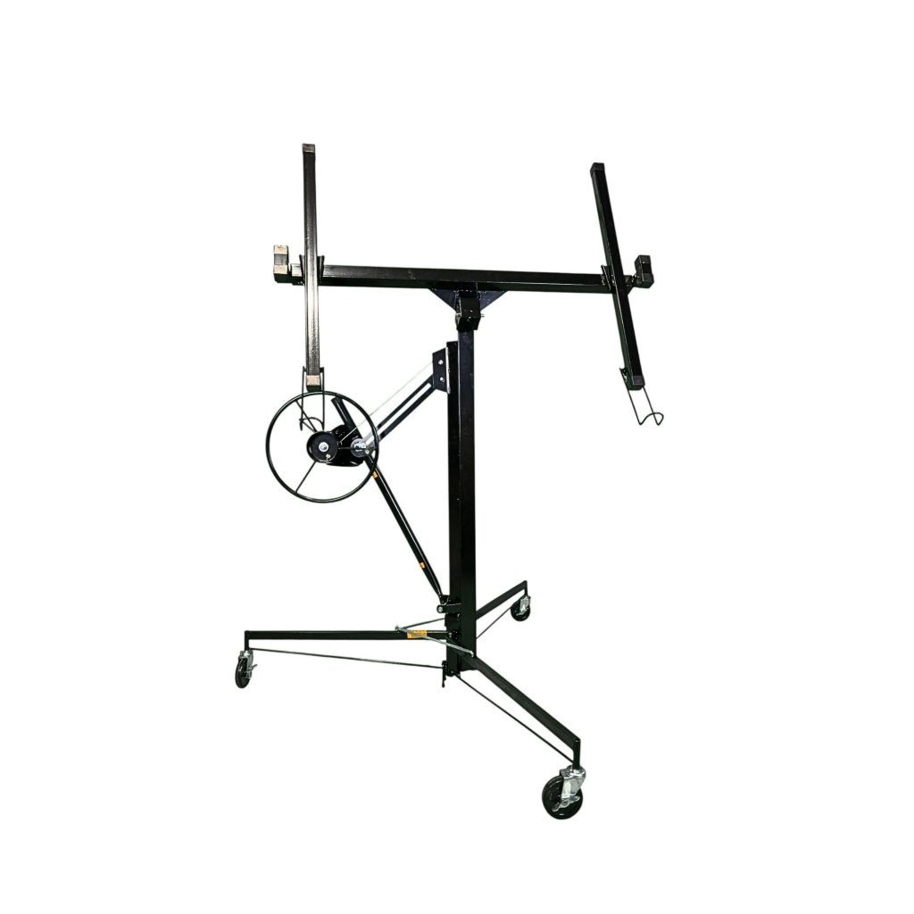 Zdvihák na sadrokartón