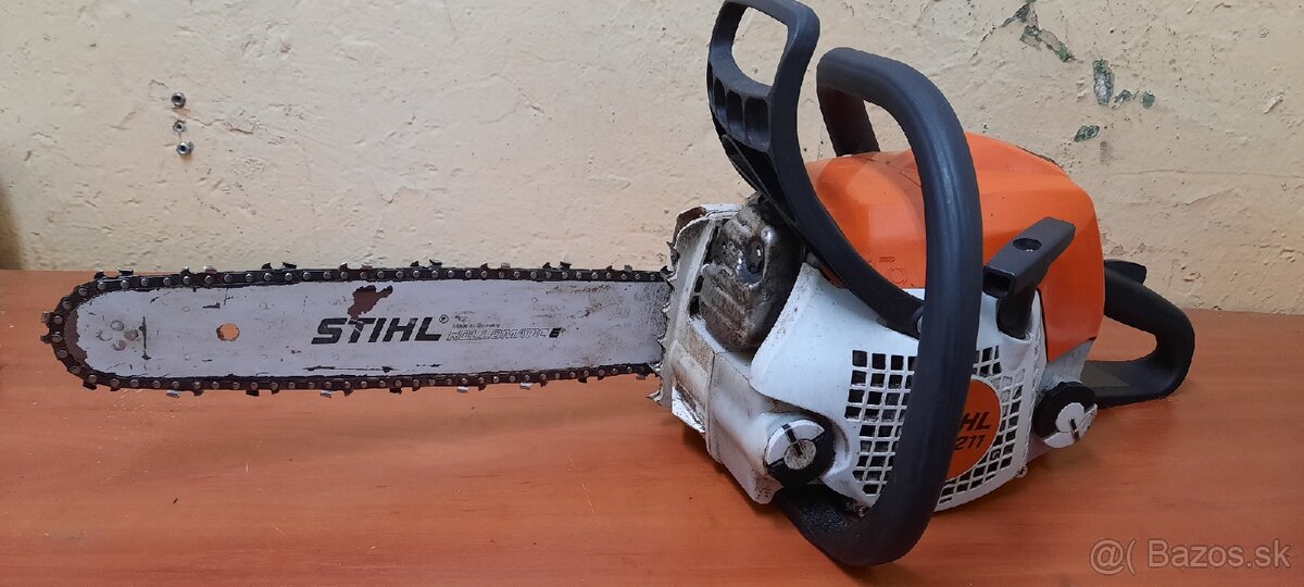 Stihl ms 211