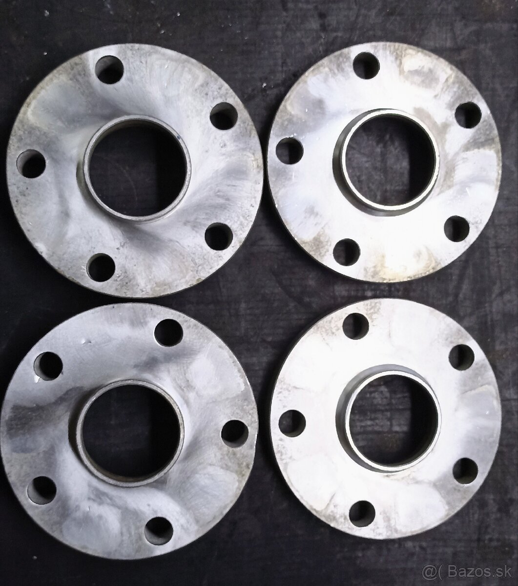 rozširovacie podložky 5x112