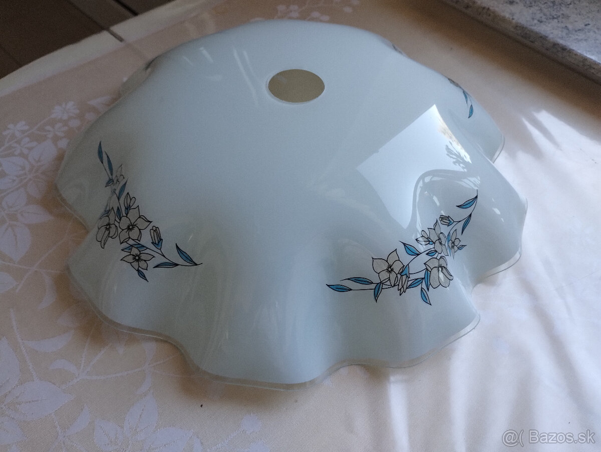 Predám retro tienidlo