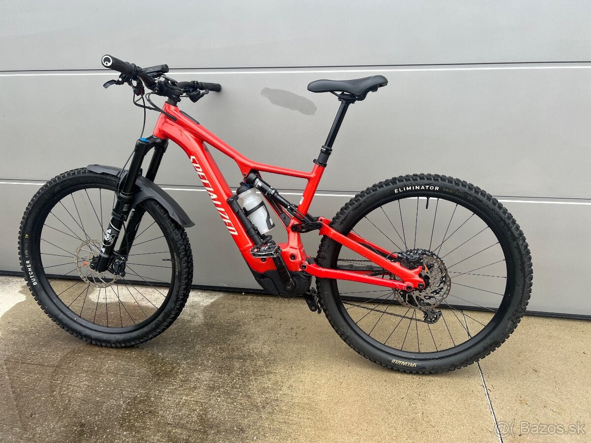 Specialized Turbo Levo Comp Alloy