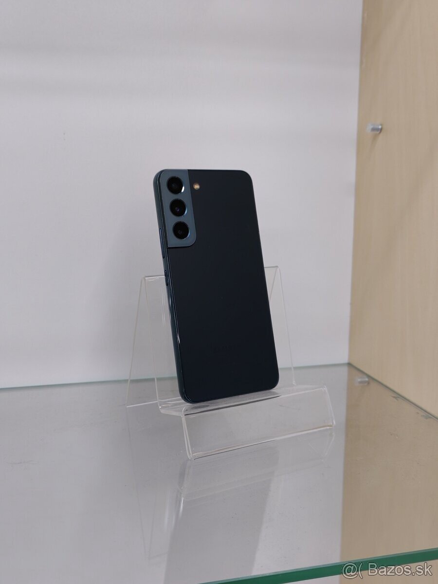 Samsung Galaxy S22 128GB Green | ZÁRUKA