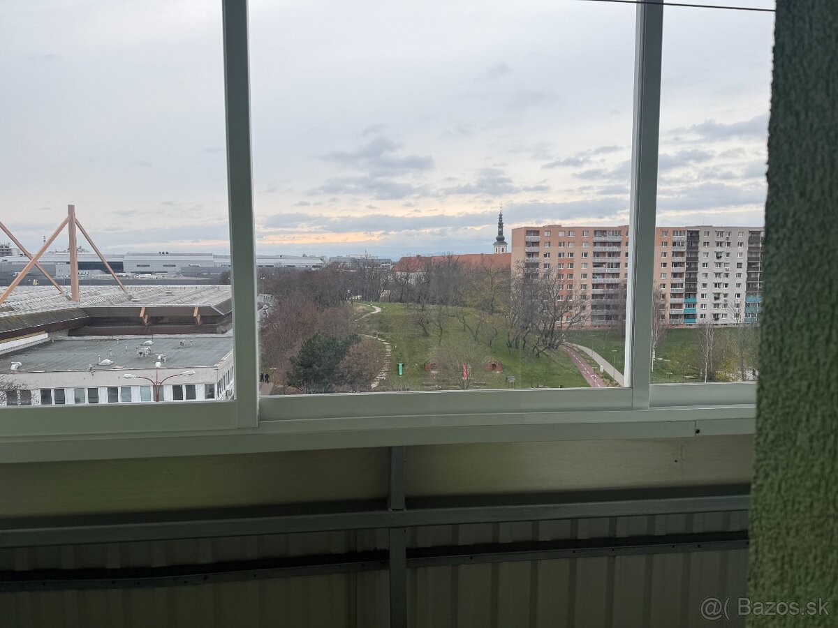 Prenajmem byt v Trnave