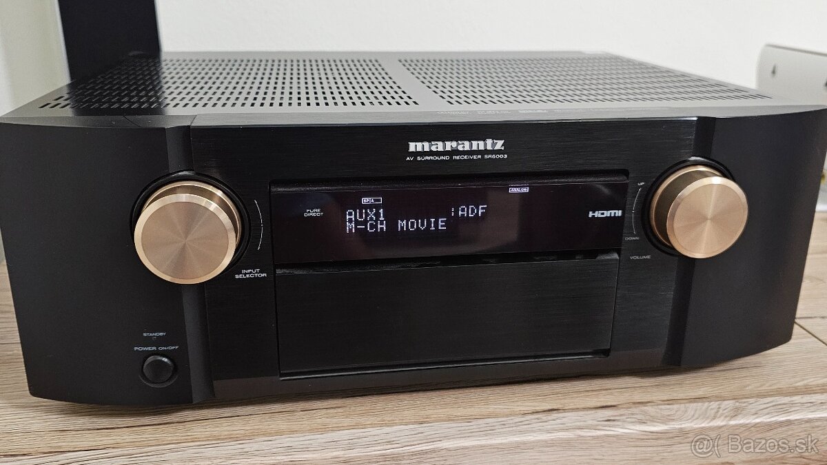 MARANTZ SR6003
