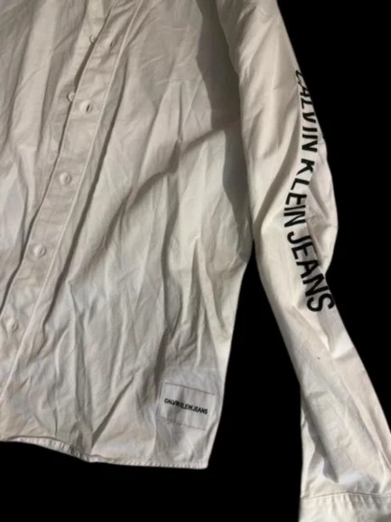 Calvin klein nova košeľa