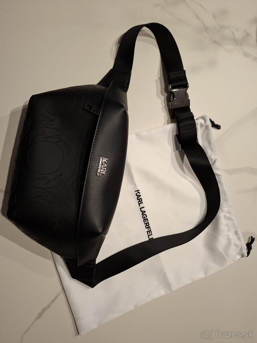 Ladvinka Karl Lagerfeld