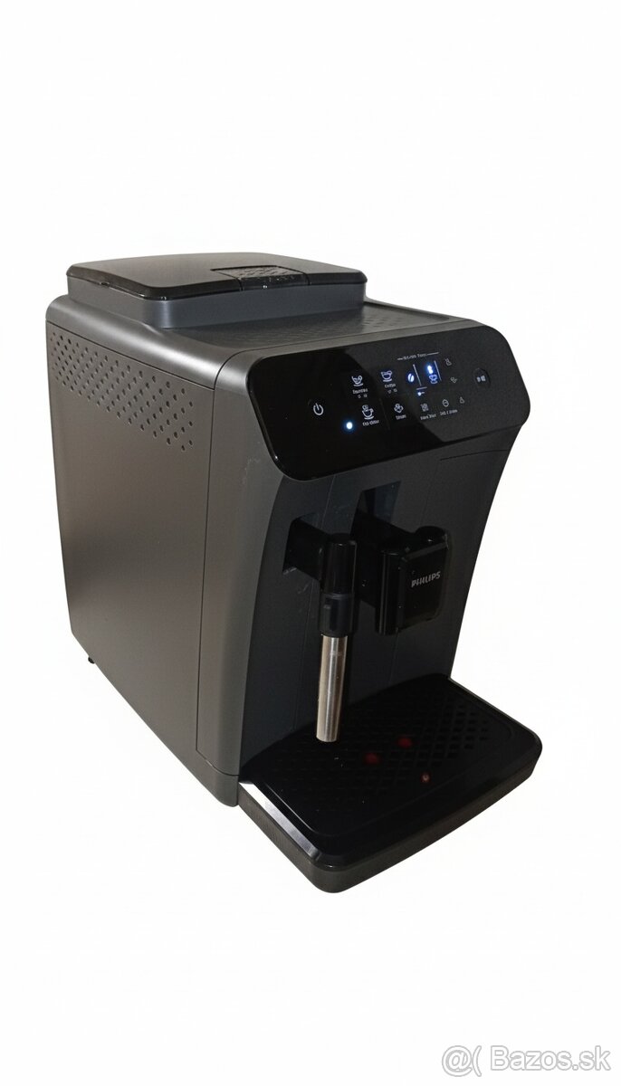 Kávovar Philips 800 series