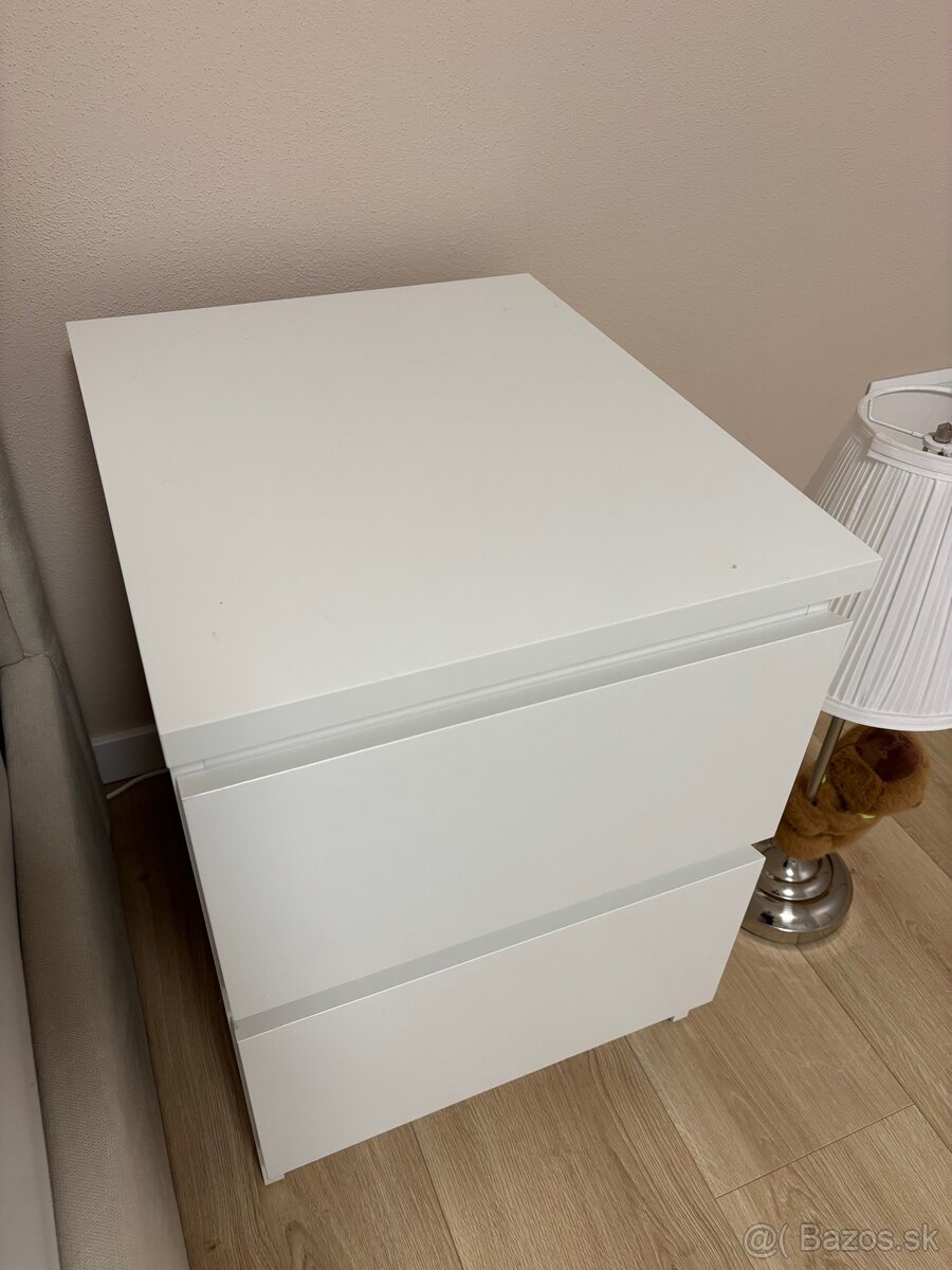 Nočný stolik KULLEN IKEA