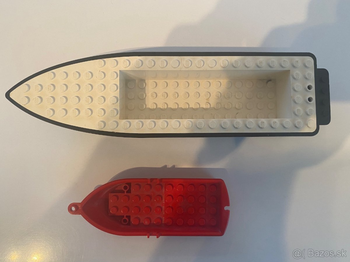 lego navody a ostatne