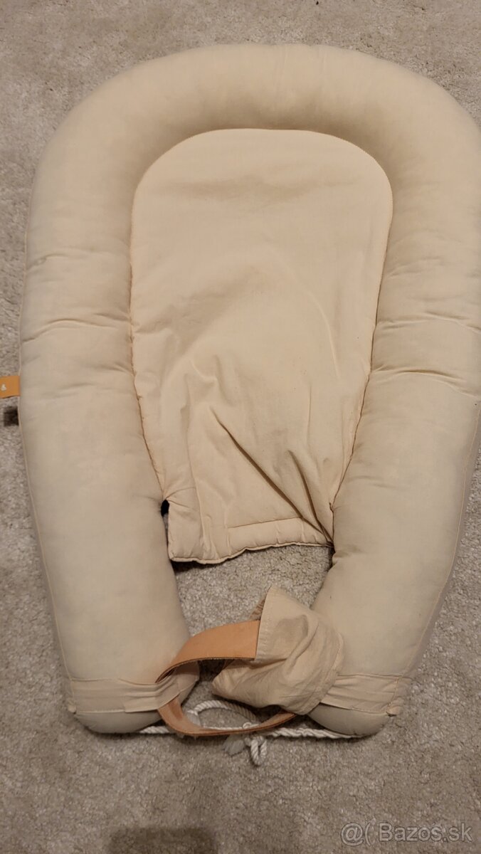 Predam hniezdo maem kids