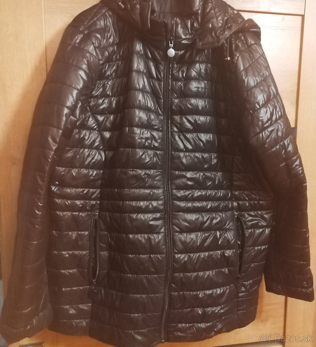 Predam damsku prechodnu bundu premeranu