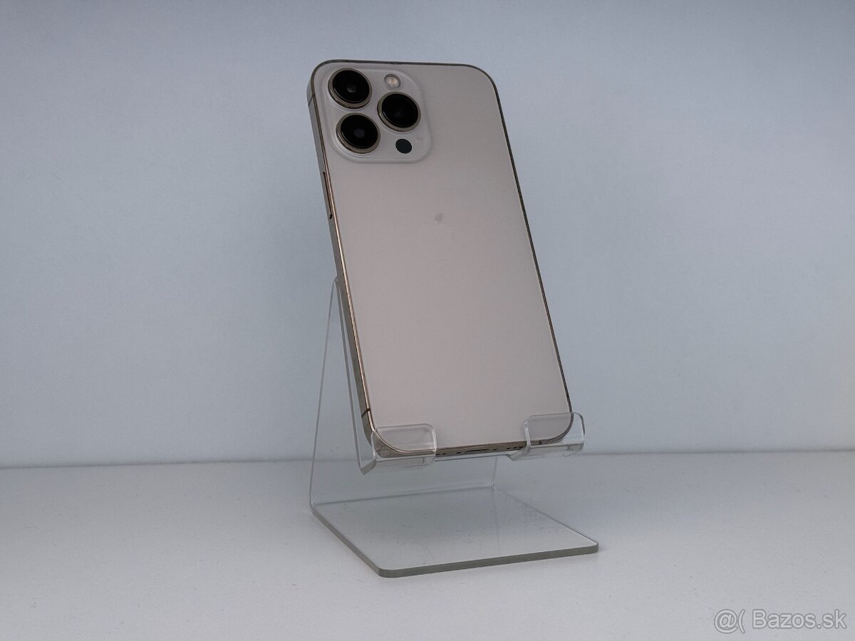 iPhone 13 Pro 256GB Gold – ZÁRUKA