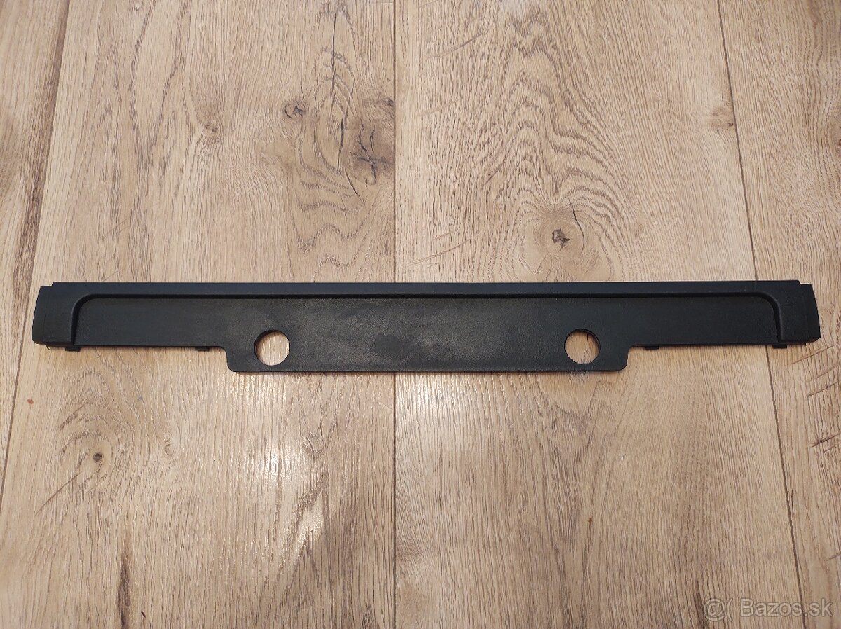 Držiak registračnej značky M-Technik BMW E36