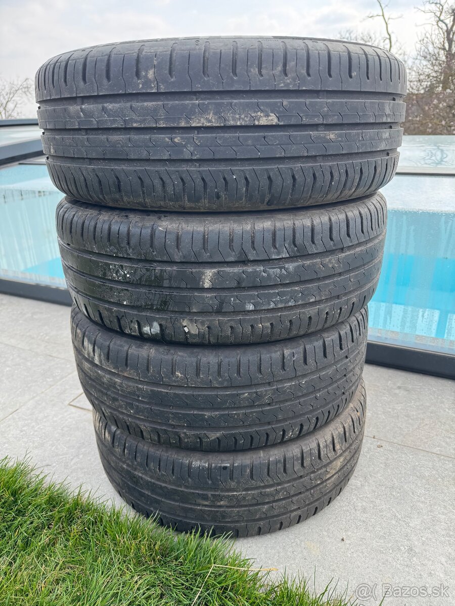 Continental 185/55 r 15