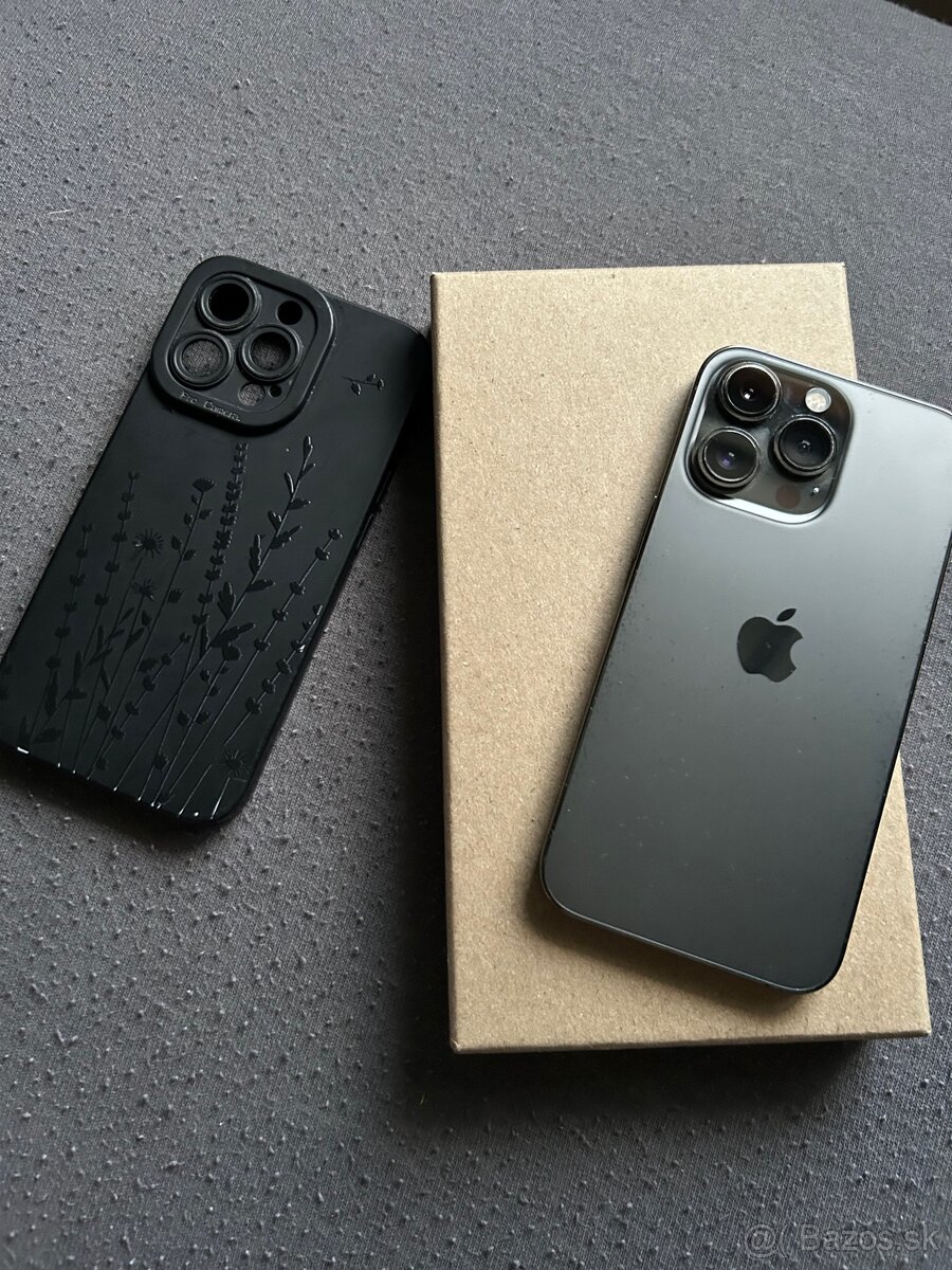 Apple iPhone 13 PRO | TOP STAV