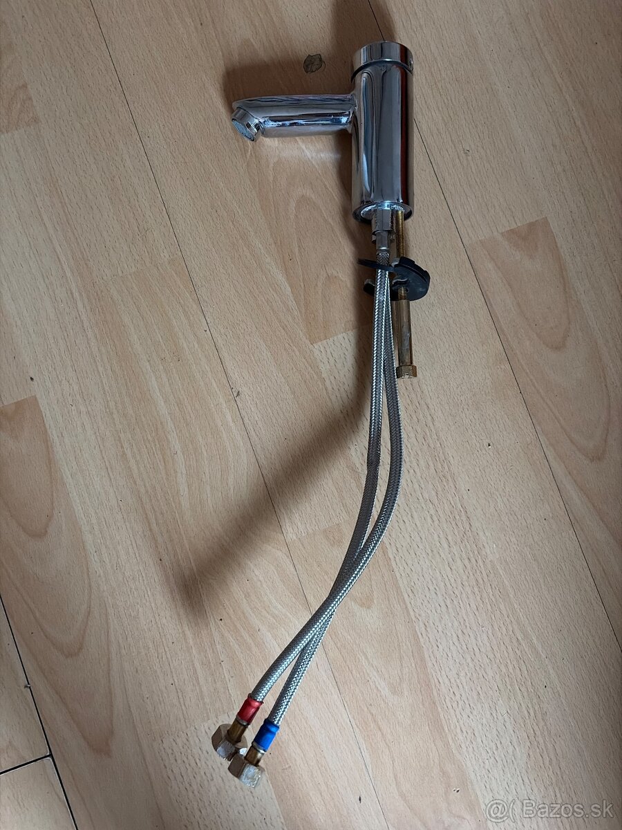 Umyvadlova bateria Schell