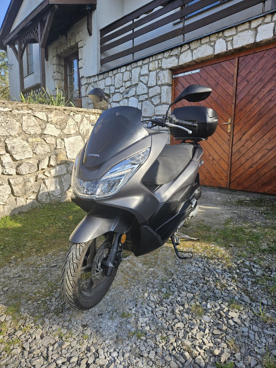 Honda pcx 125