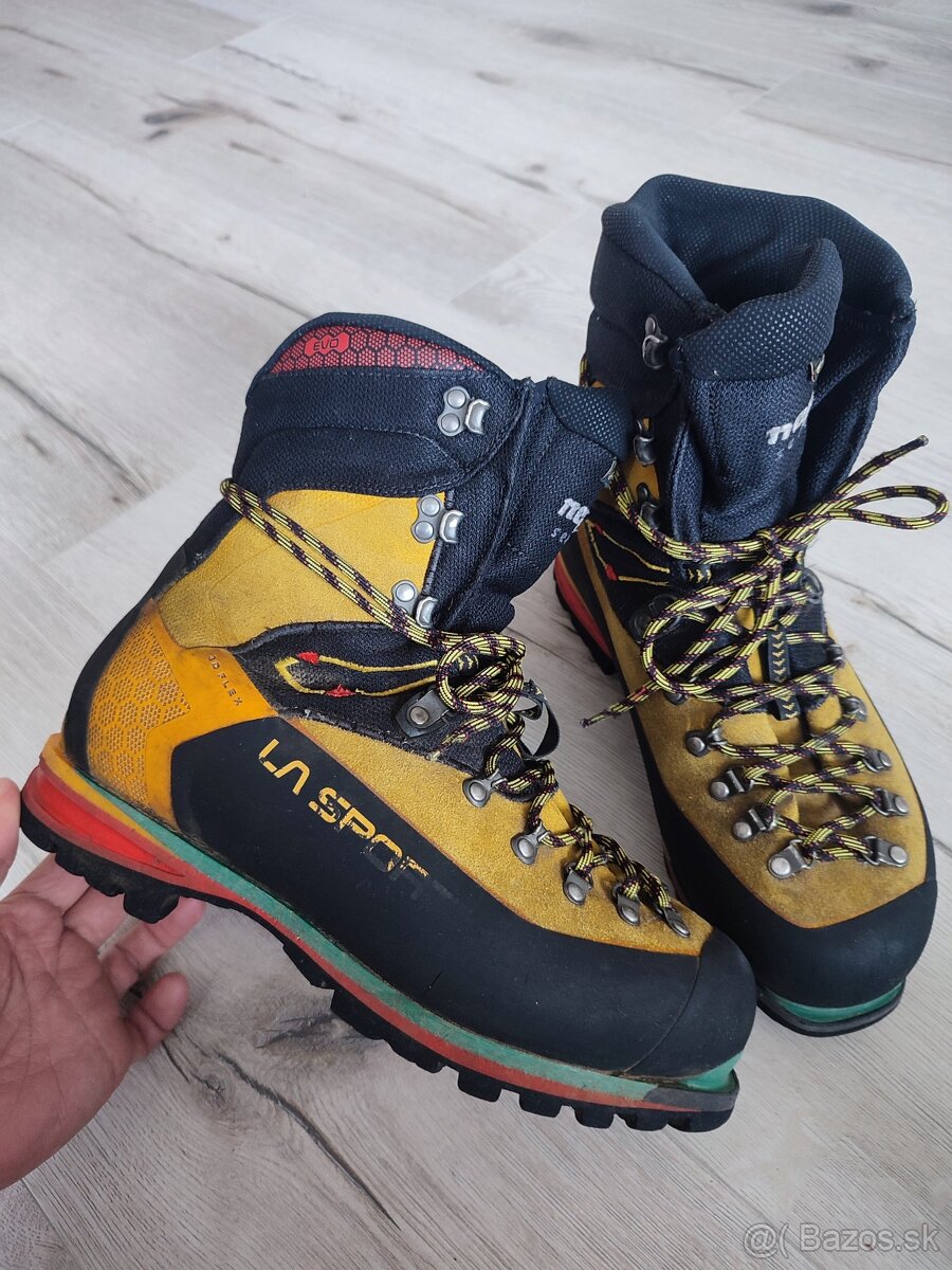La Sportiva Nepal