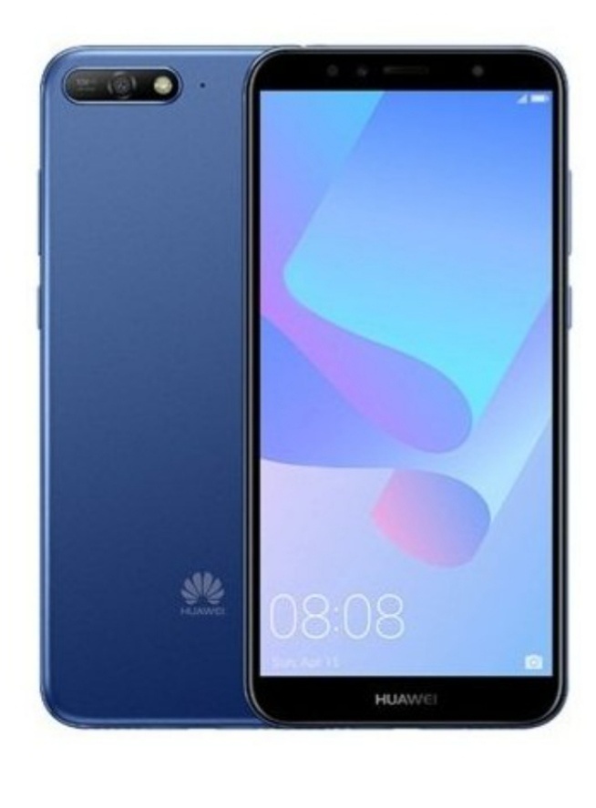 Huawei y6 2018