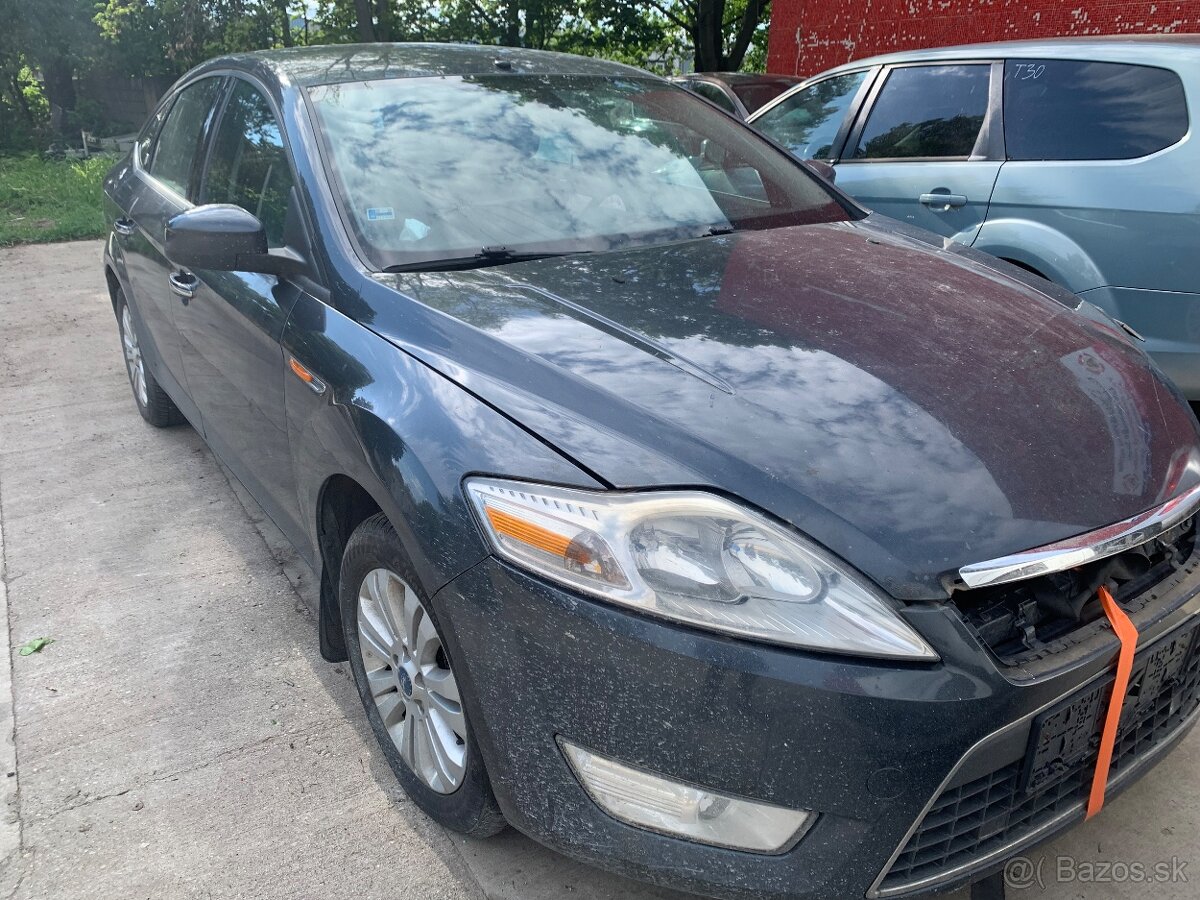 Rozpredam Ford Mondeo MK4 1.8 TDCI KKDA KKDB QYWA