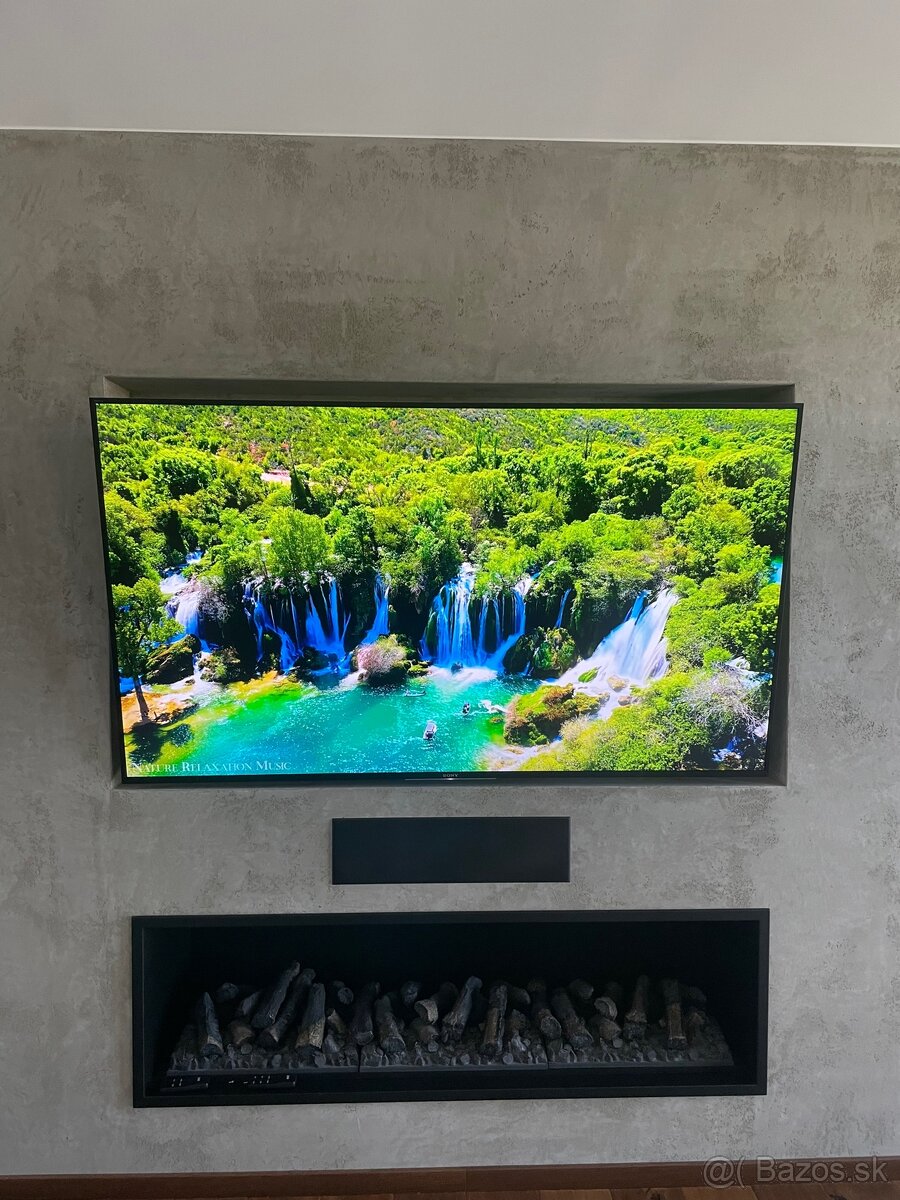 Televizor 75" Sony Bravia KD-75xd8505