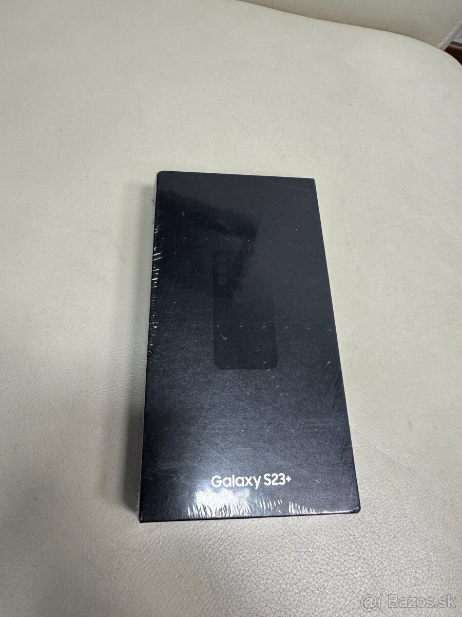 SAMSUNG S916 GALAXY S23+ 5G