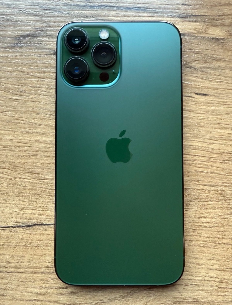 Iphone 13 Pro Max 256gb verzia