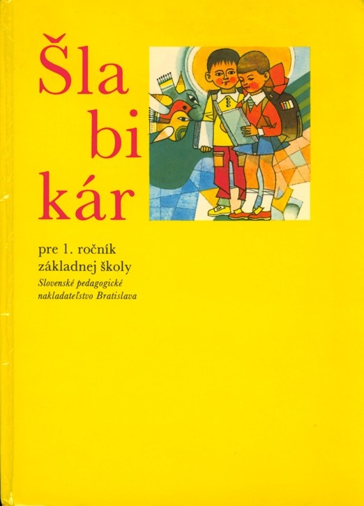 Slabikar dopyt