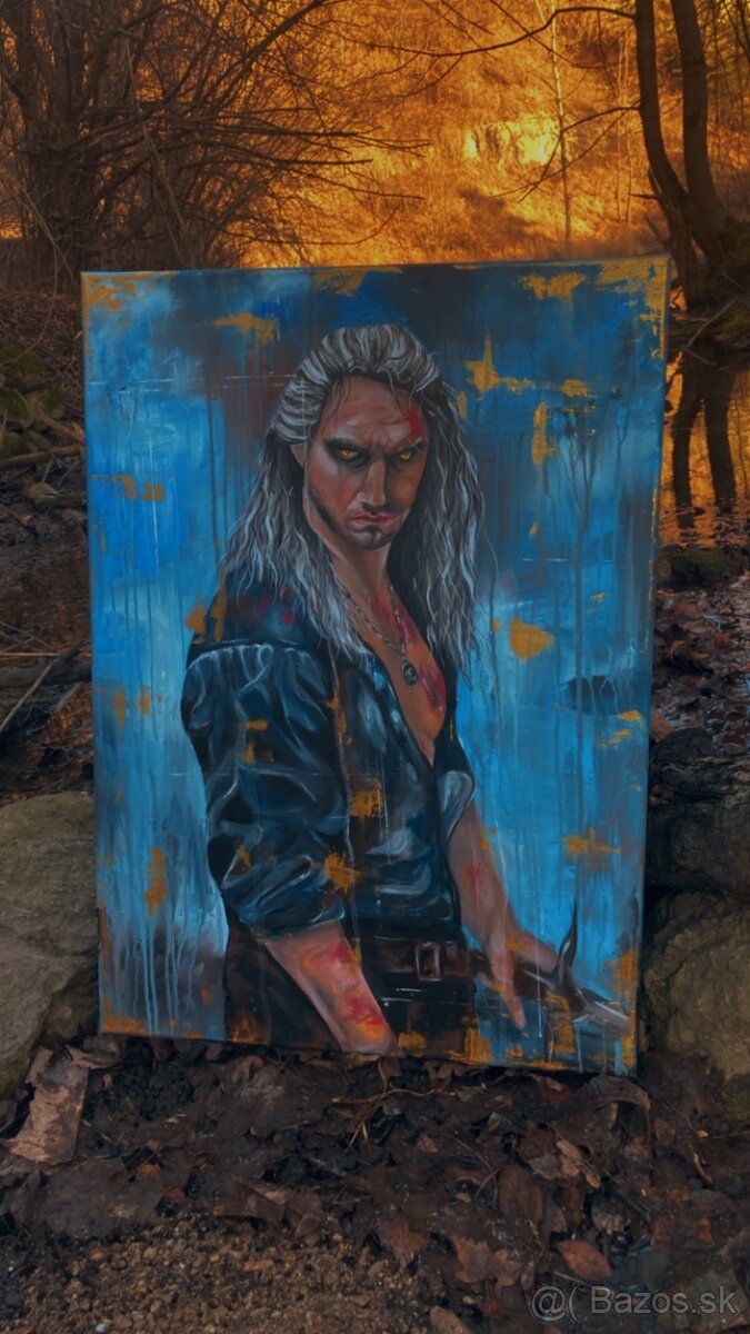 The Witcher