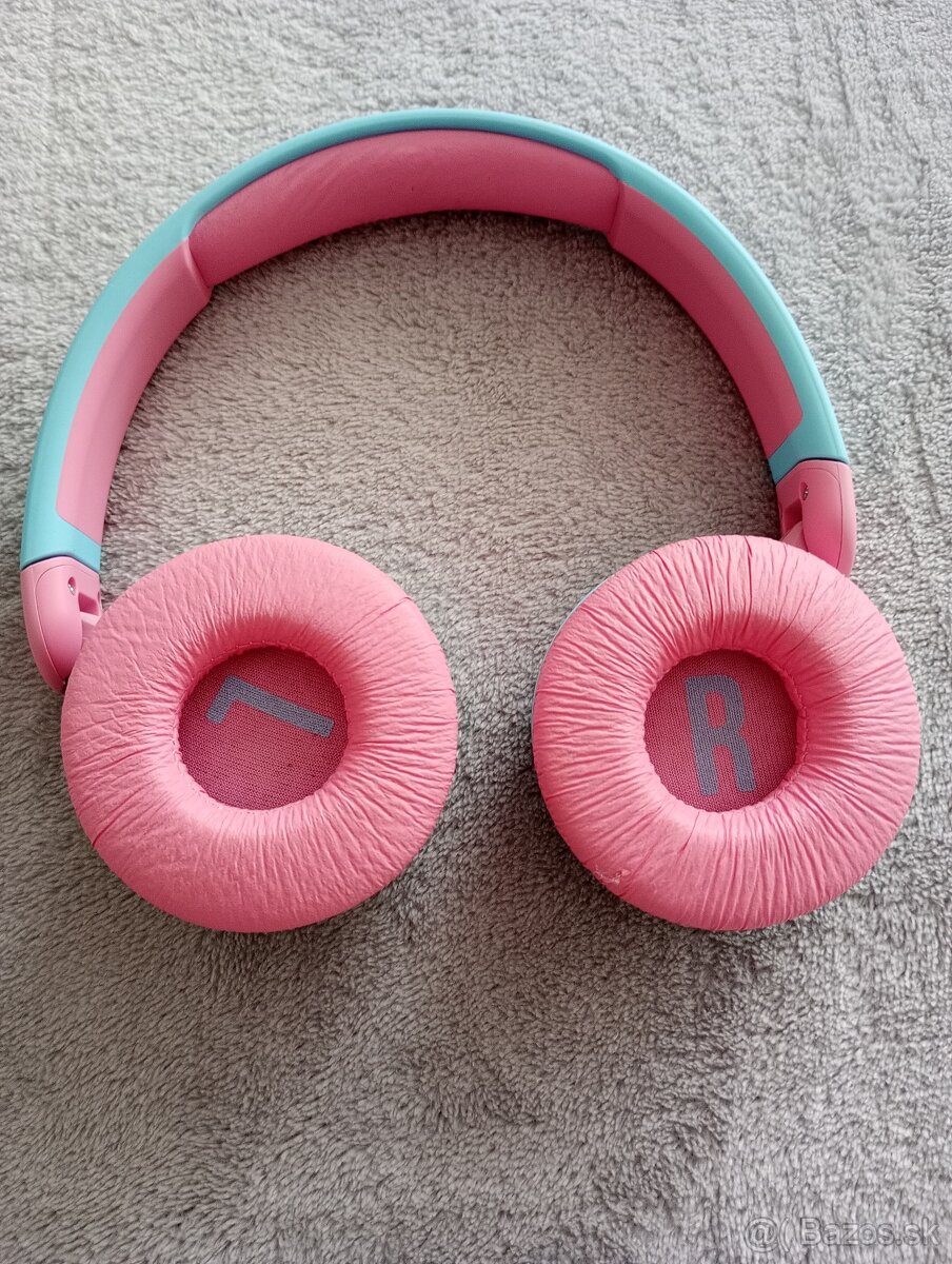 Bluetooth slúchadlá
