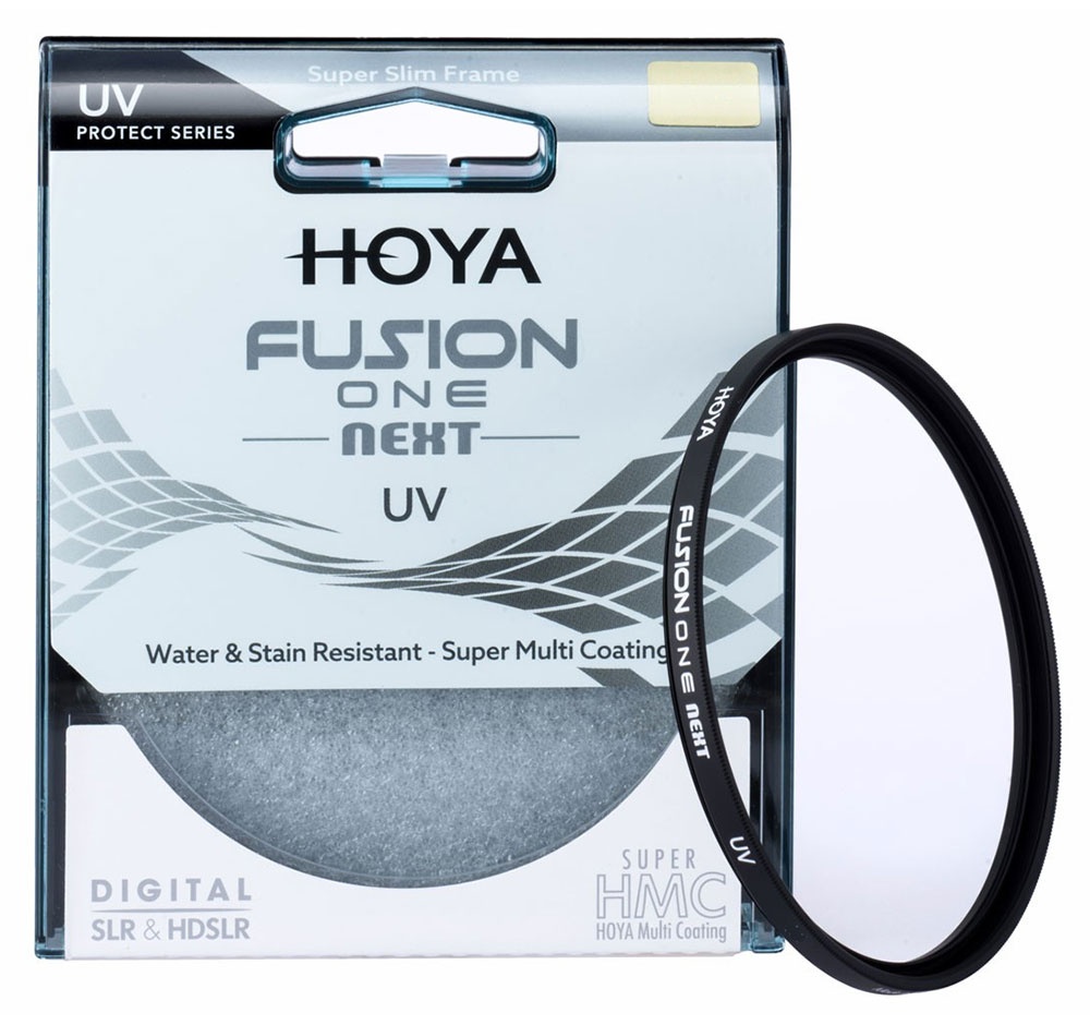 HOYA UV Fusion One Next 77mm