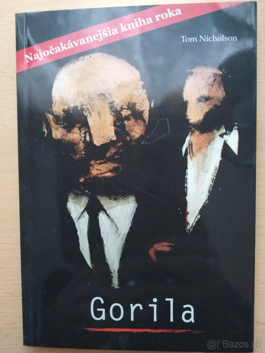 GORILA