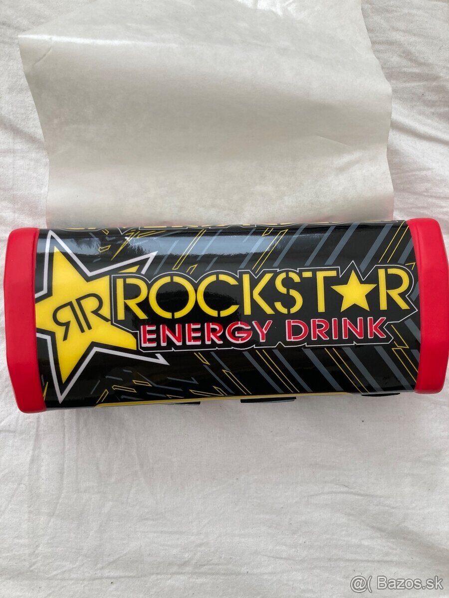 Pena riaditok PROTAPER ROCKSTAR ENERGY