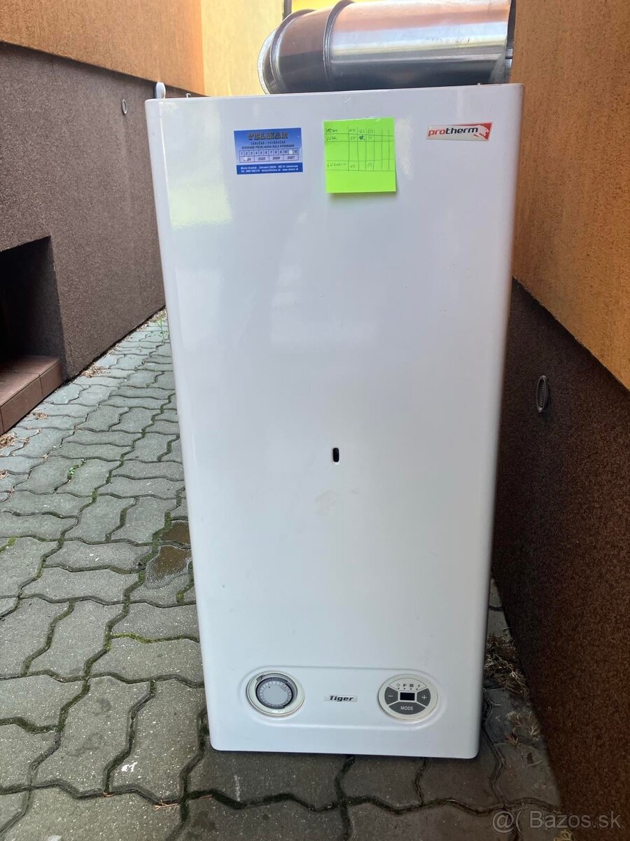 Protherm Tiger 24 KTZ