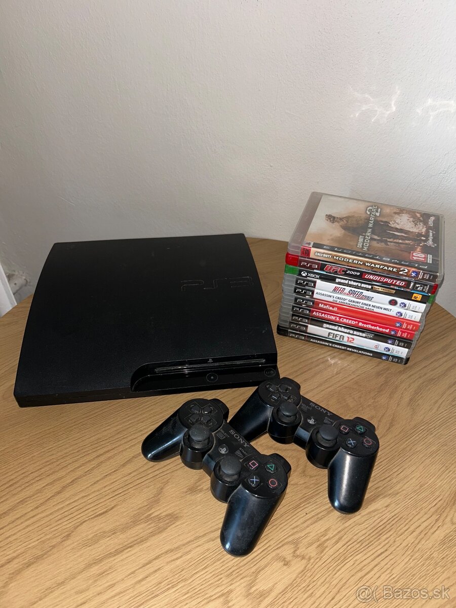PlayStation 3