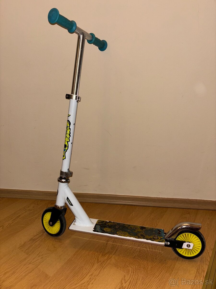 Predám detskú kolobežku