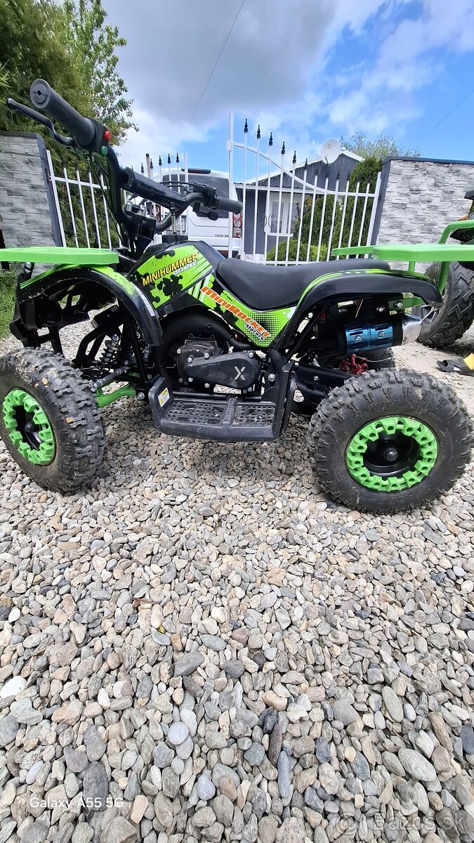 Predam detsku stvorkolku 49Cc