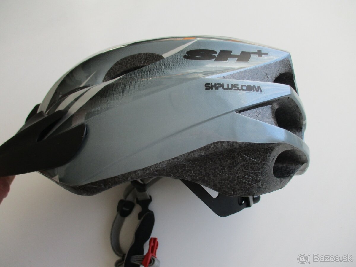 Cykloprilba SH+