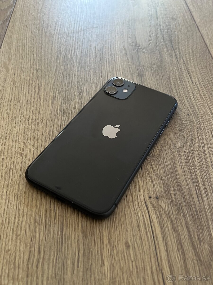 iPhone 11 64GB