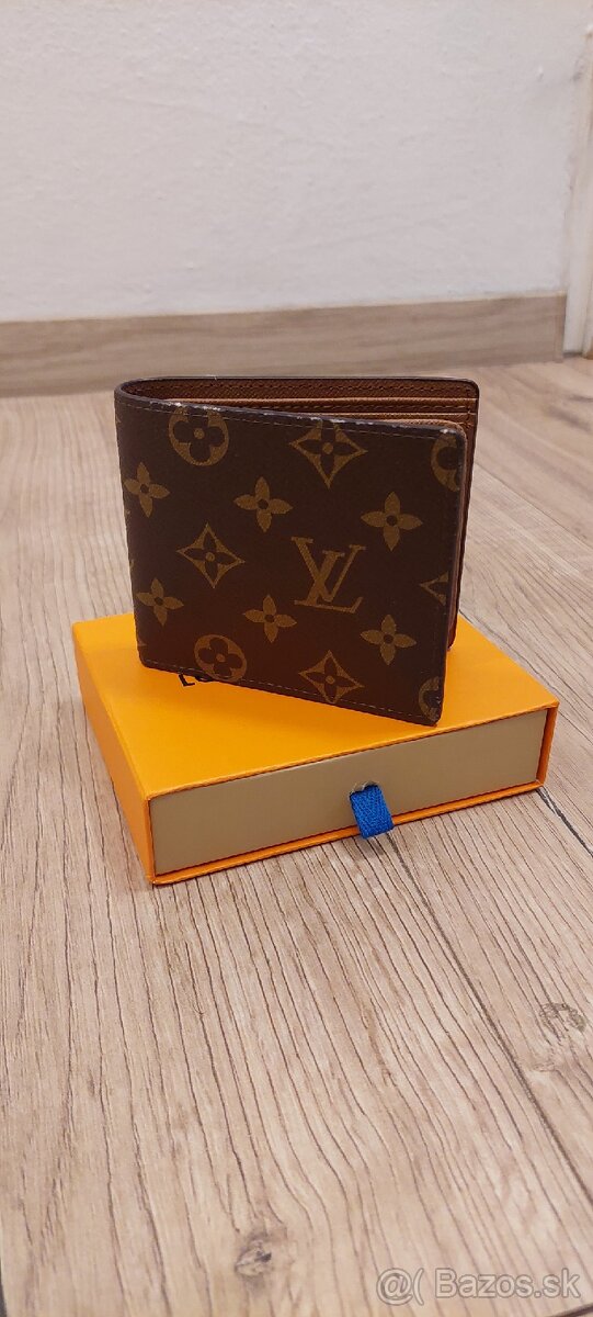 Peňaženka Louis Vuitton