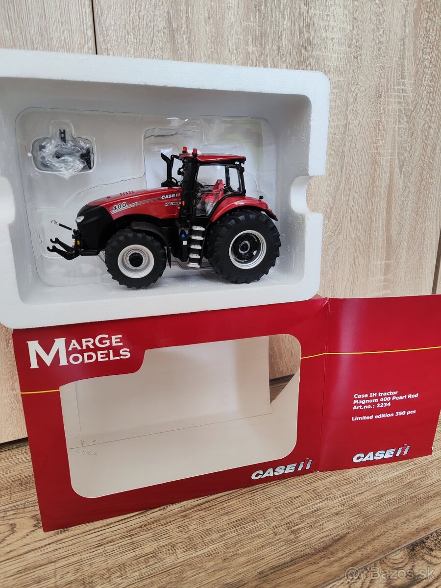 Agro modely Case IH 1:32