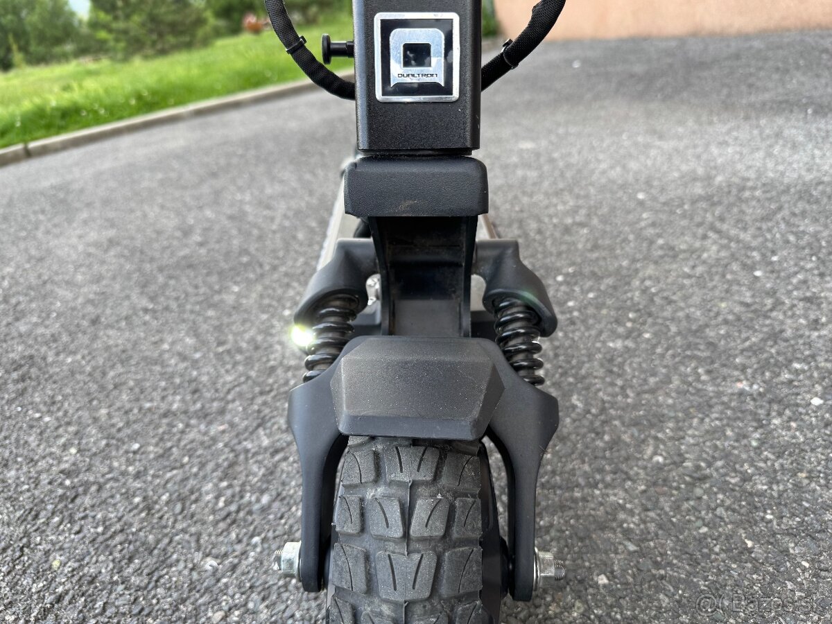 Dualtron Mini LTD