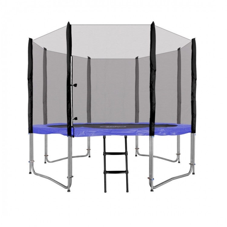 Trampolína