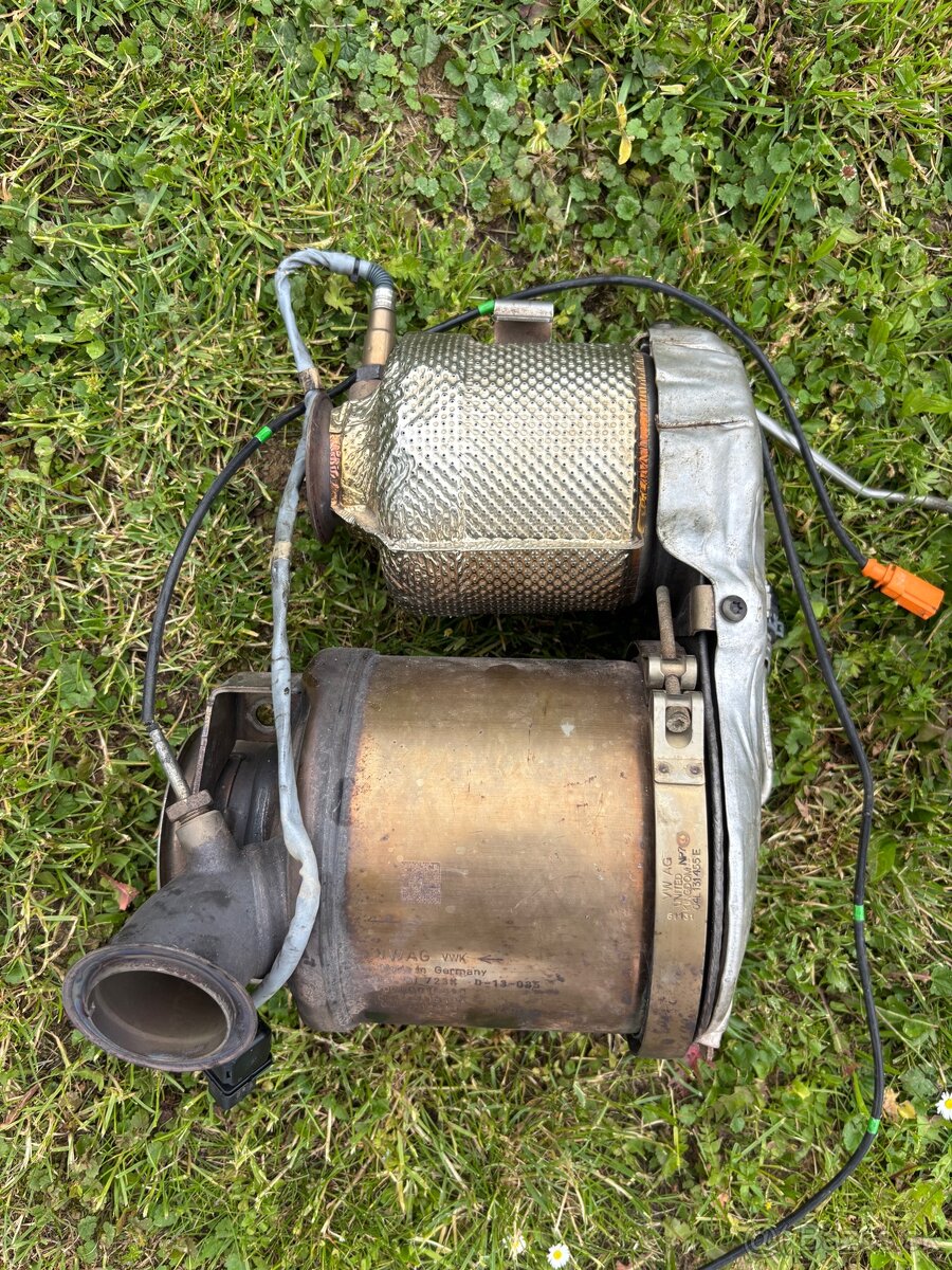 Dpf